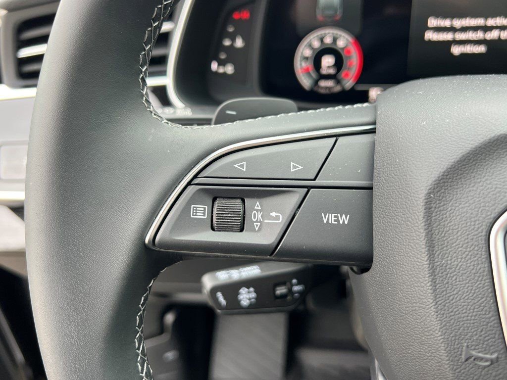New 2026 Audi Q7 3.0T Premium Plus image 19