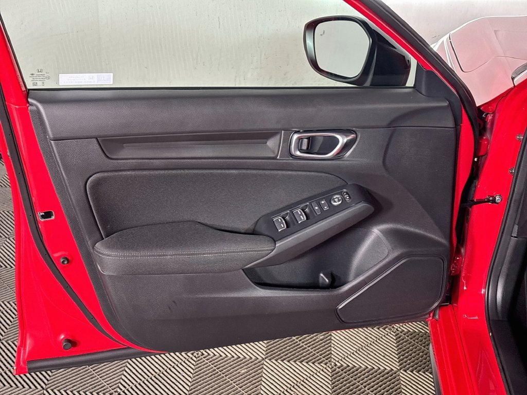 New 2026 Honda Civic Sport image 10