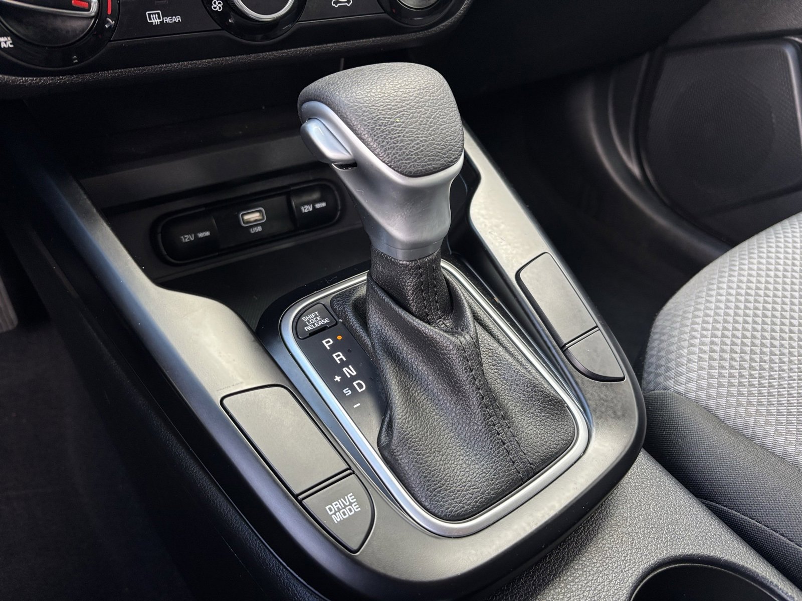 Used 2025 Kia Soul LX image 26