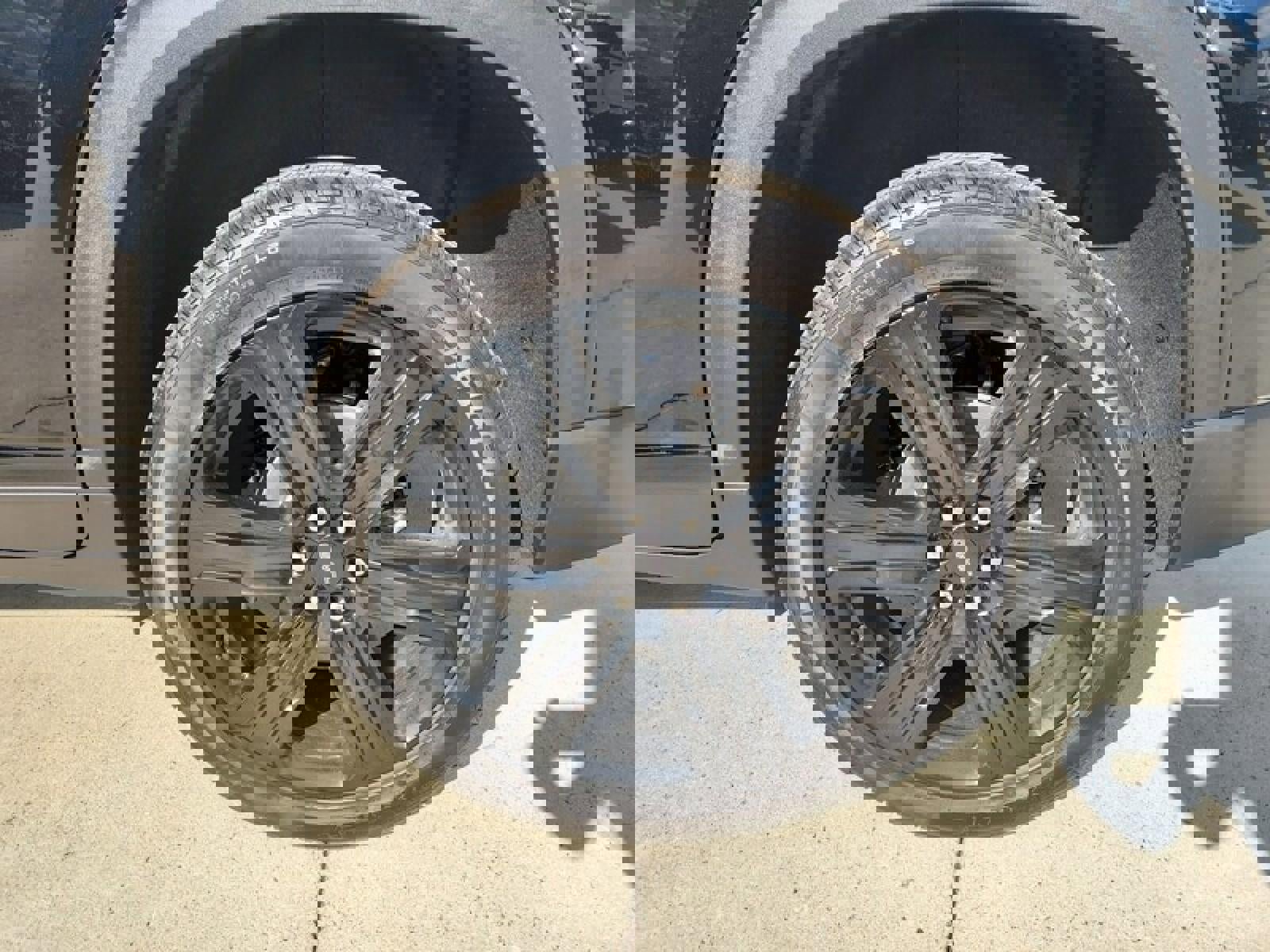 New 2026 GMC Acadia Elevation w/ Black Edition image 10