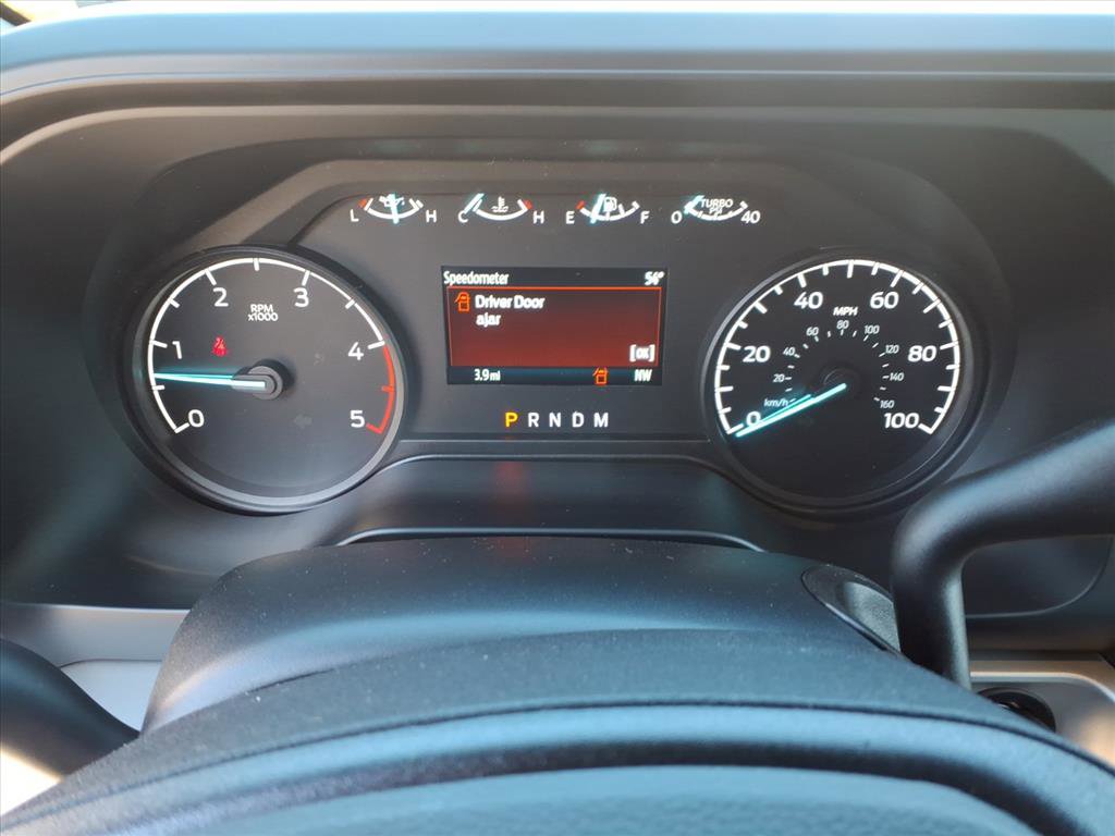 New 2026 Ford F350 XLT w/ FX4 Off-Road Package image 13
