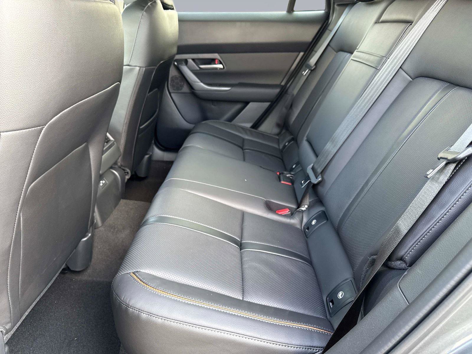 New 2026 MAZDA CX-50 AWD 2.5 S w/ Weather Package image 14