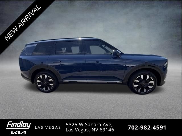 Used 2027 Kia Telluride S AWD/4WD image 4