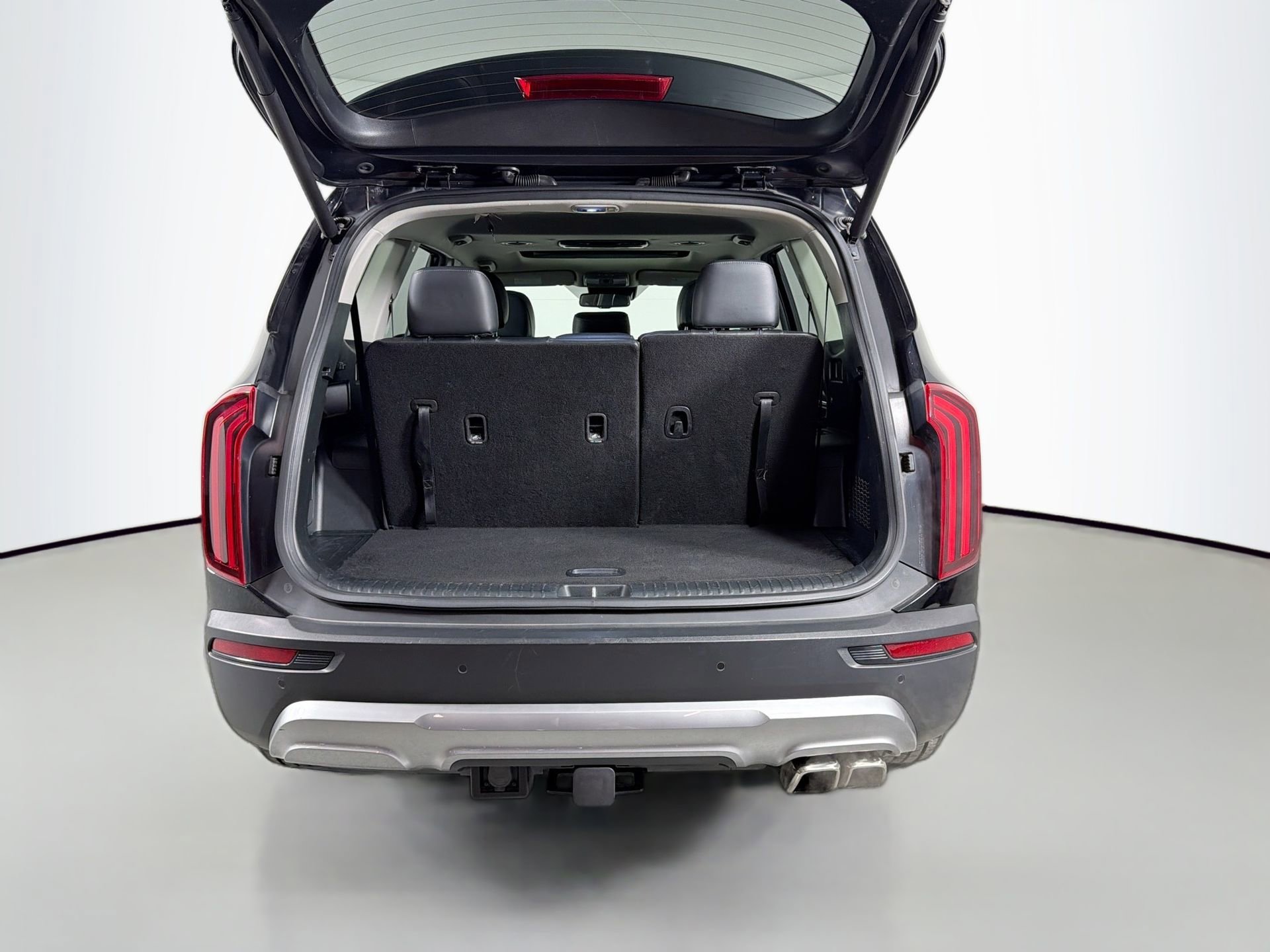 Used 2022 Kia Telluride EX w/ Towing Package FWD image 26