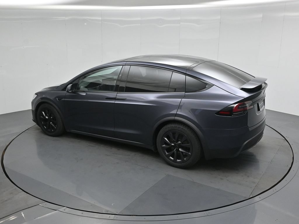 Used 2023 Tesla Model X AWD/4WD image 36