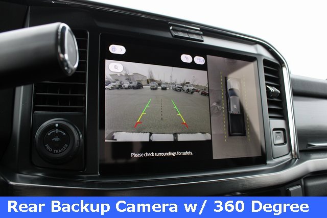 New 2026 Ford F350 Lariat w/ Lariat Ultimate Package image 3