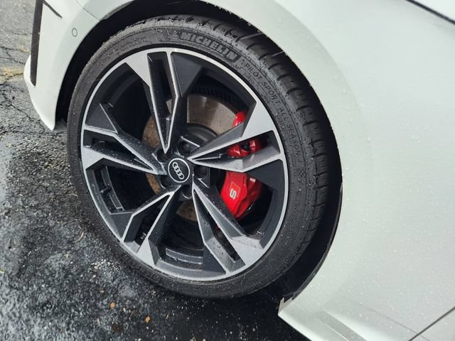 Used 2022 Audi S5 Prestige AWD/4WD image 23