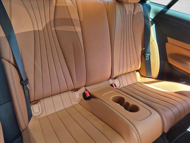Certified 2020 Mercedes-Benz E 450 Coupe image 21
