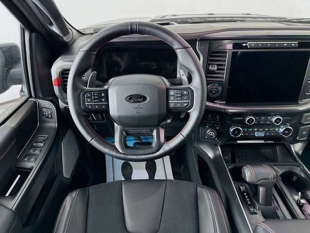 New 2026 Ford F150 Raptor AWD/4WD image 30