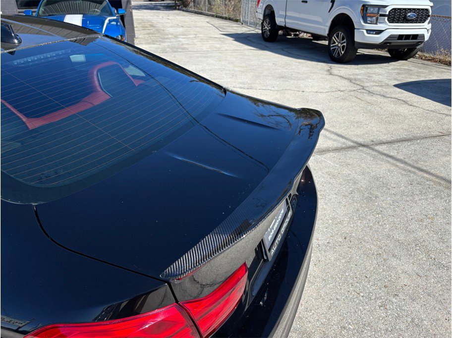 Used 2018 BMW M4 Coupe image 15