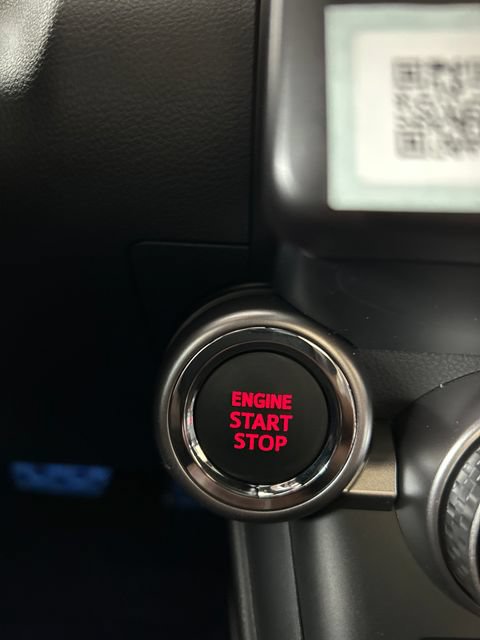 New 2026 Subaru BRZ Limited RWD image 12