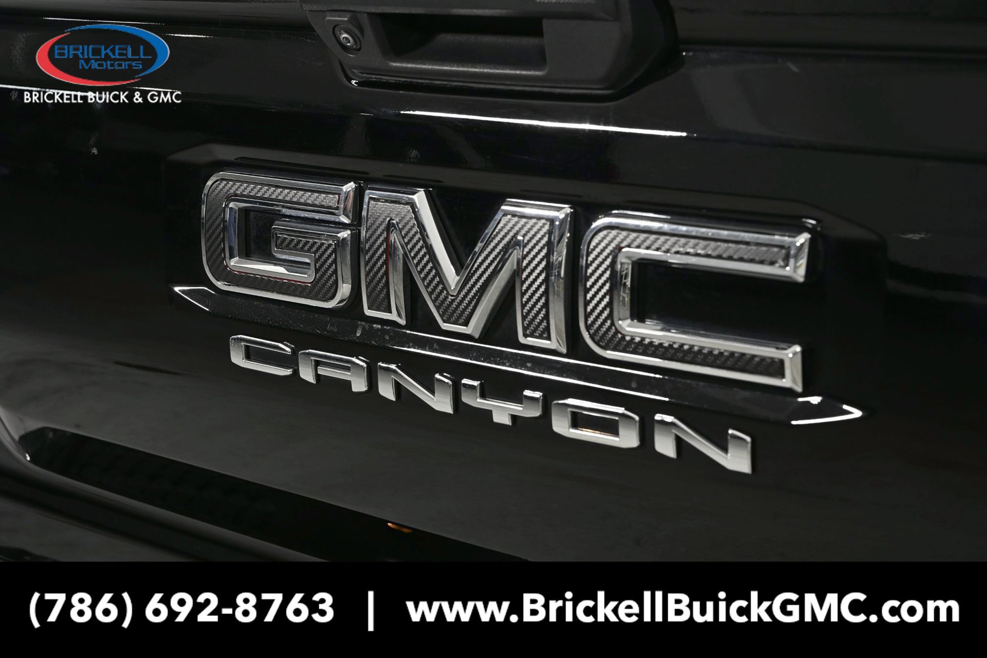 Used 2024 GMC Canyon Elevation RWD image 11