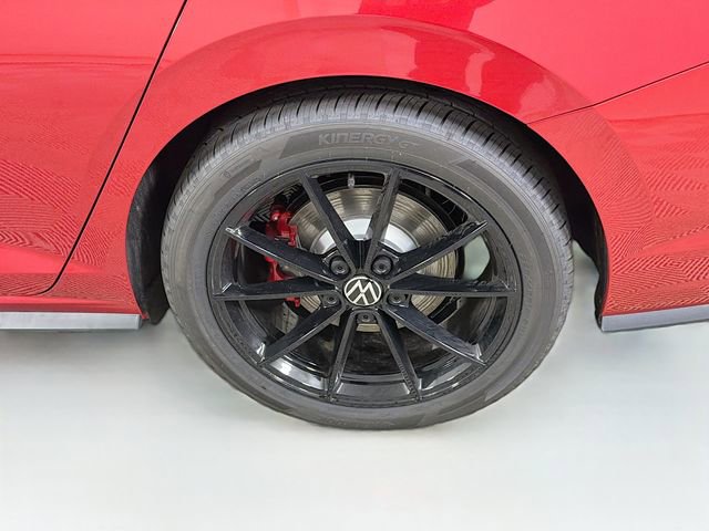 New 2026 Volkswagen Jetta GLI Autobahn FWD image 31