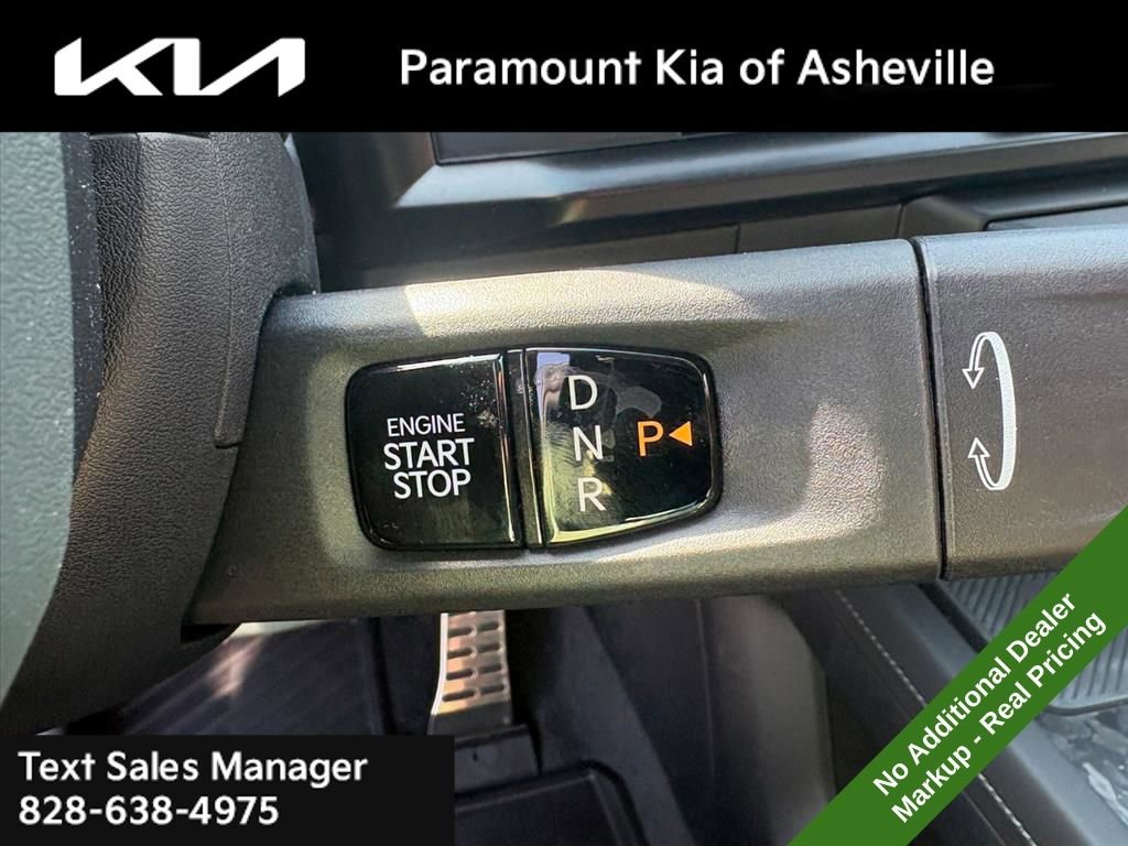 New 2027 Kia Telluride SX Prestige X-Pro image 16