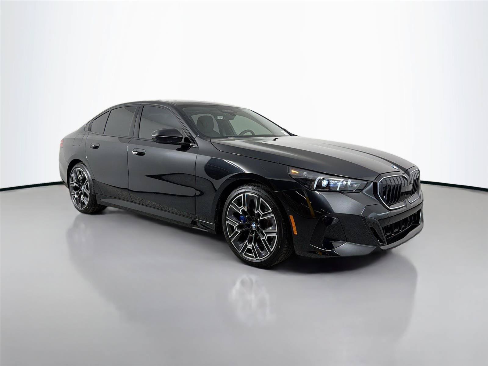 New 2026 BMW 530i w/ M Sport Package RWD image 6