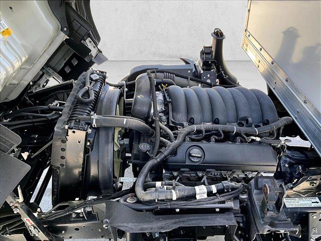 Used 2024 Chevrolet Low Cab Forward RWD image 11