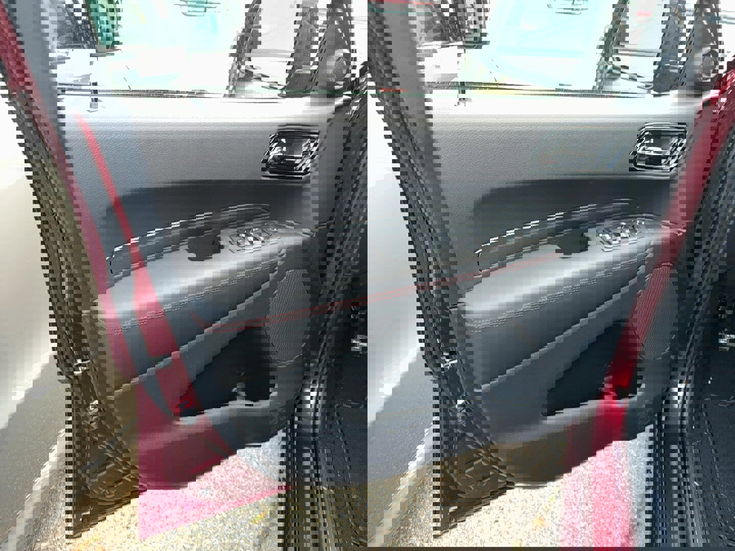 New 2026 Dodge Durango GT image 6