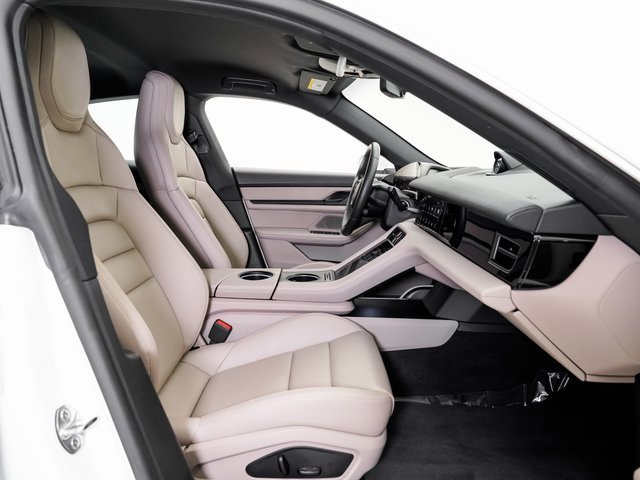Used 2024 Porsche Taycan 4S image 19