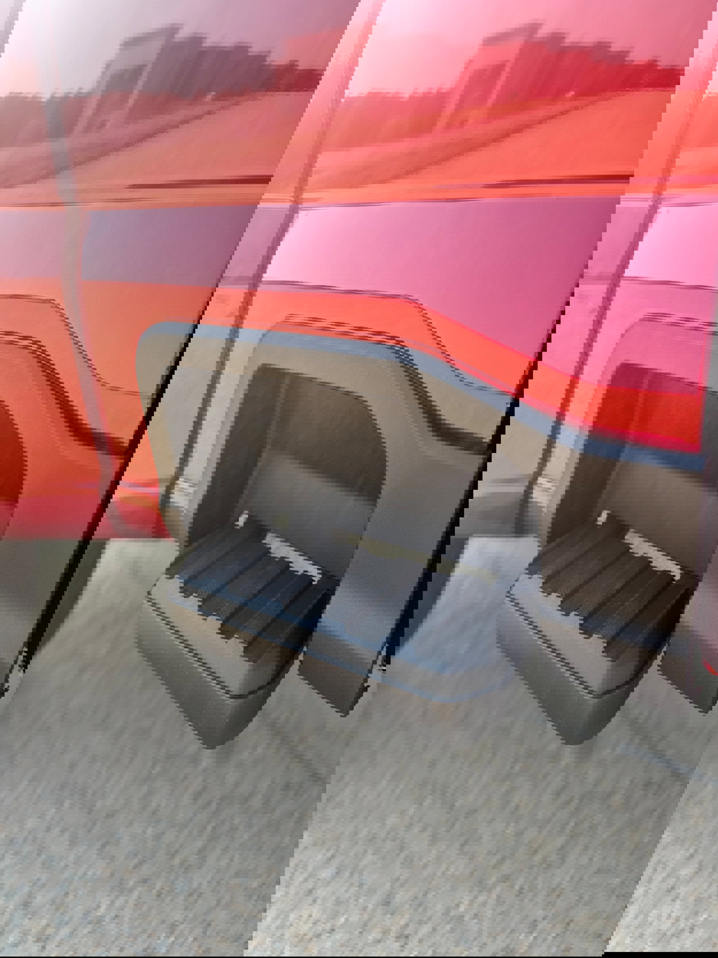 New 2025 Ford F350 Platinum image 57