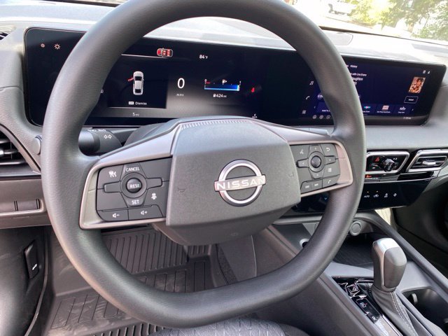 New 2027 Nissan Sentra SV FWD image 12