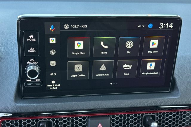 New 2026 Honda Civic Si image 20