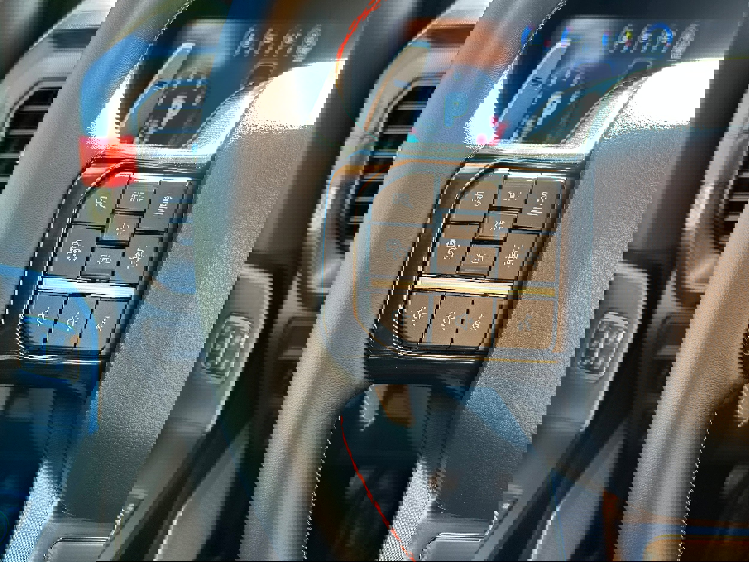 New 2025 Ford F150 Raptor image 57