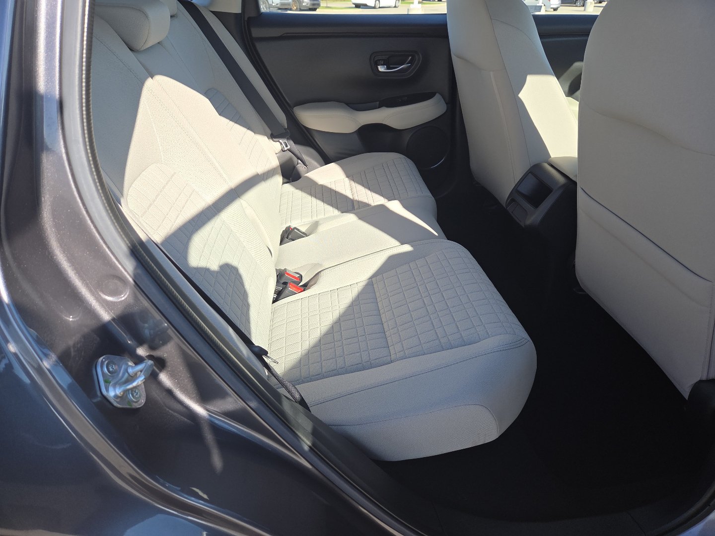 Used 2024 Honda HR-V LX image 18