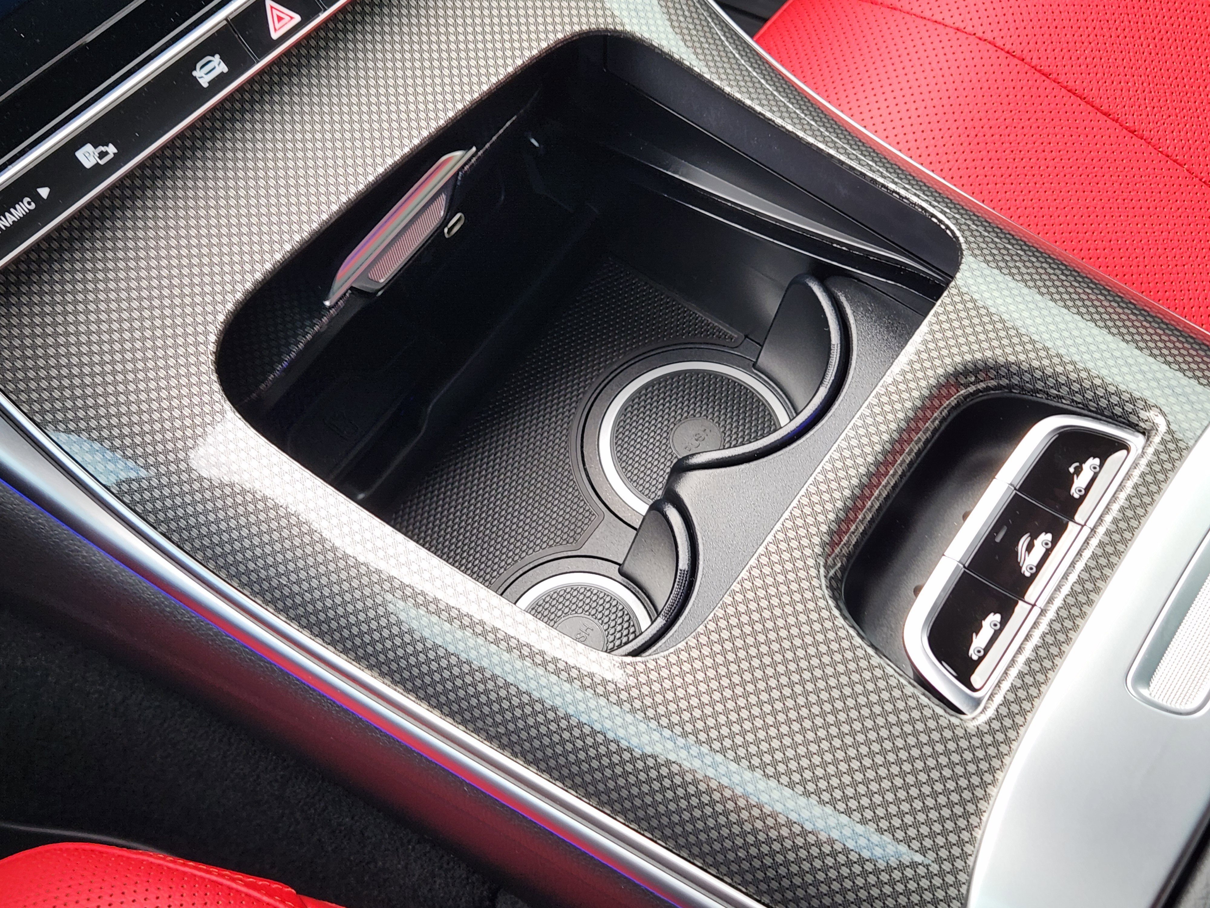 Used 2024 Mercedes-Benz CLE 450 4MATIC Cabriolet image 21