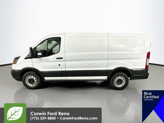 Used 2017 Ford Transit 150 130 Low Roof RWD image 4