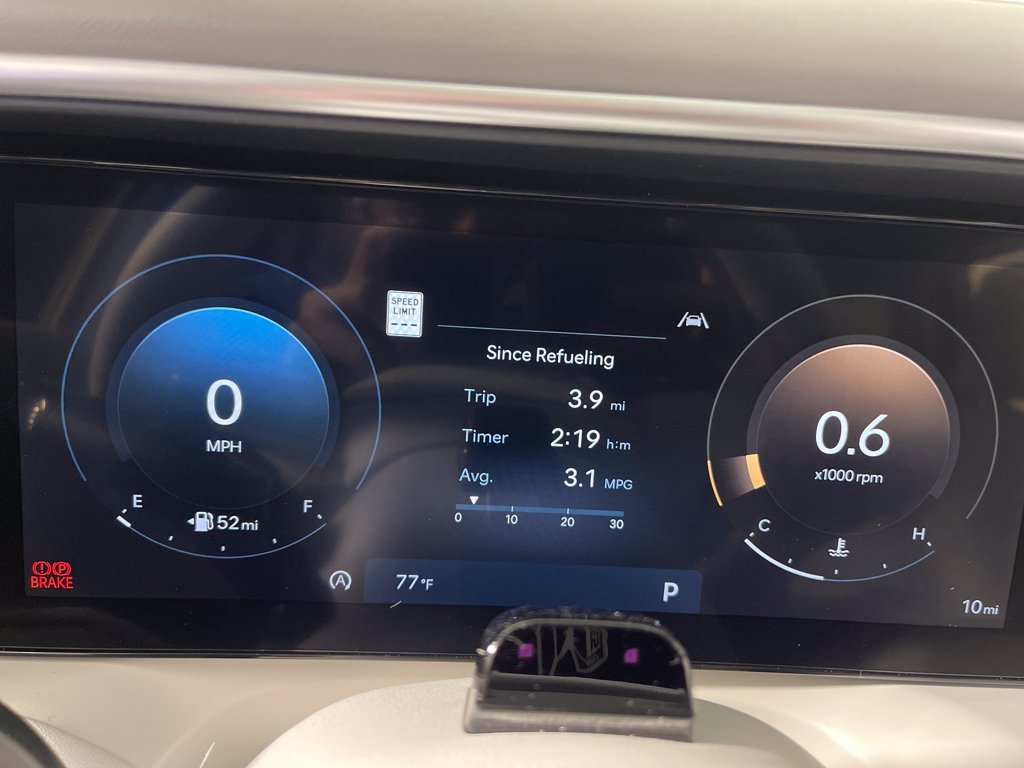 New 2026 Hyundai Palisade SEL AWD/4WD image 20