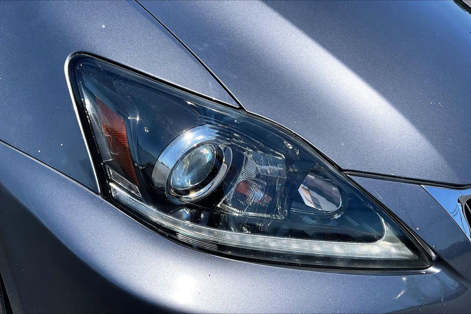 Used 2012 Lexus IS 250 w/ Premium Pkg Value Edition RWD image 27