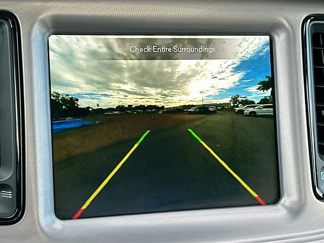 Used 2023 Dodge Challenger R/T Scat Pack image 13