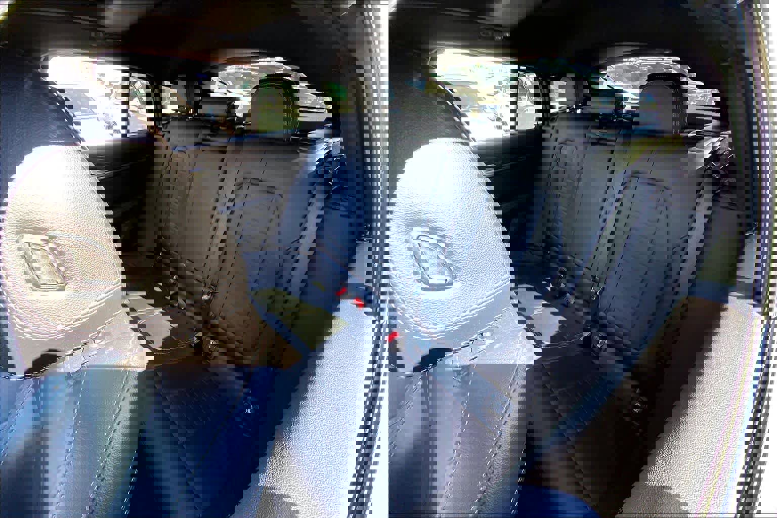 Used 2020 BMW X4 xDrive30i w/ Driving Assistance Package image 19