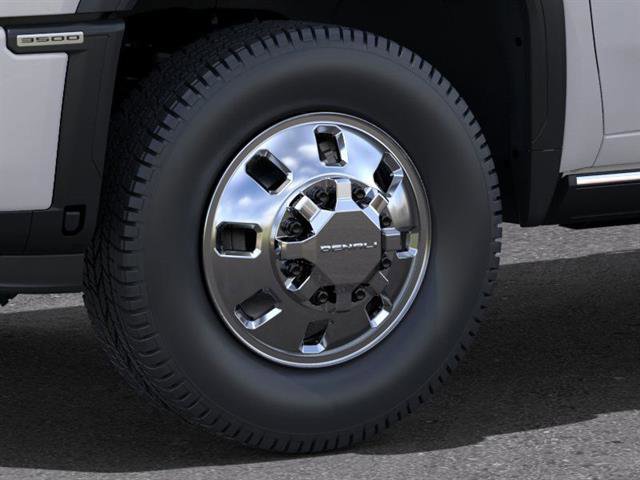 New 2025 GMC Sierra 3500 Denali w/ Denali Reserve Package image 9
