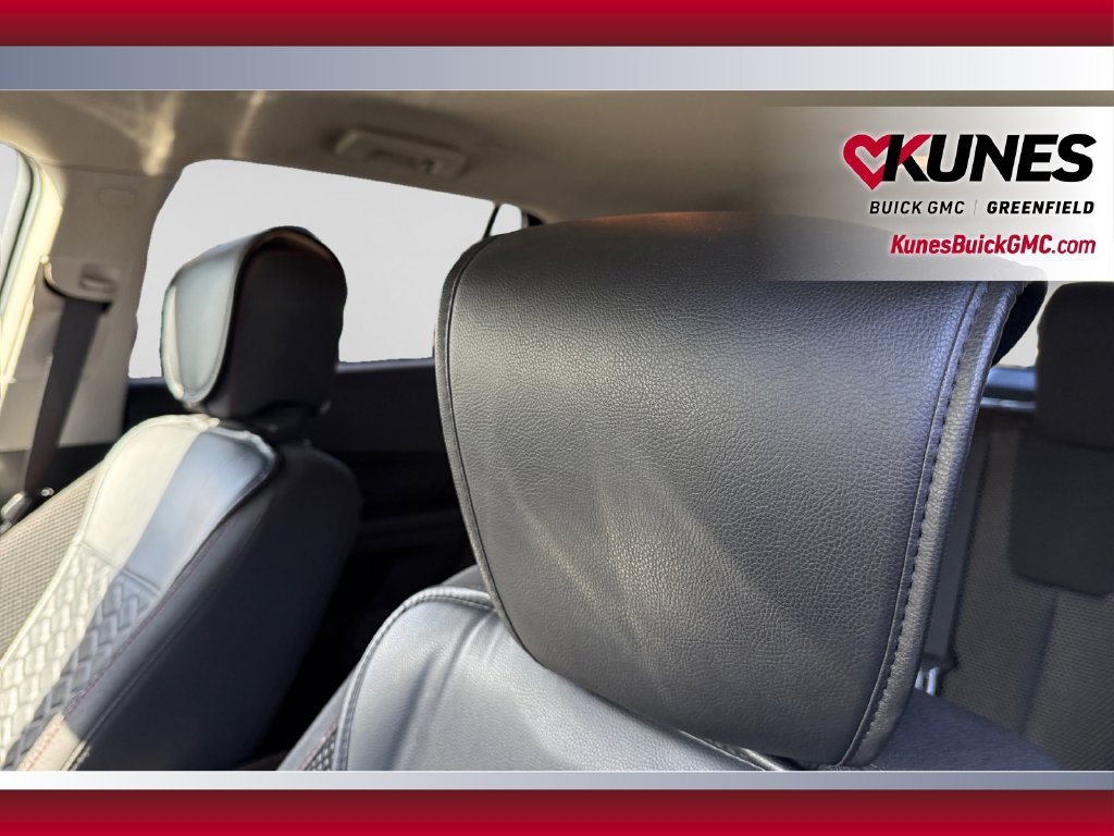 Used 2014 GMC Terrain SLE AWD/4WD image 22