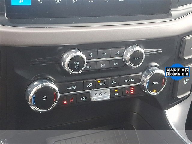 Used 2024 Ford F150 XLT w/ Equipment Group 302A MID image 15