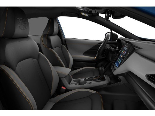 New 2027 Subaru Crosstrek 2.5i Wilderness AWD/4WD image 17