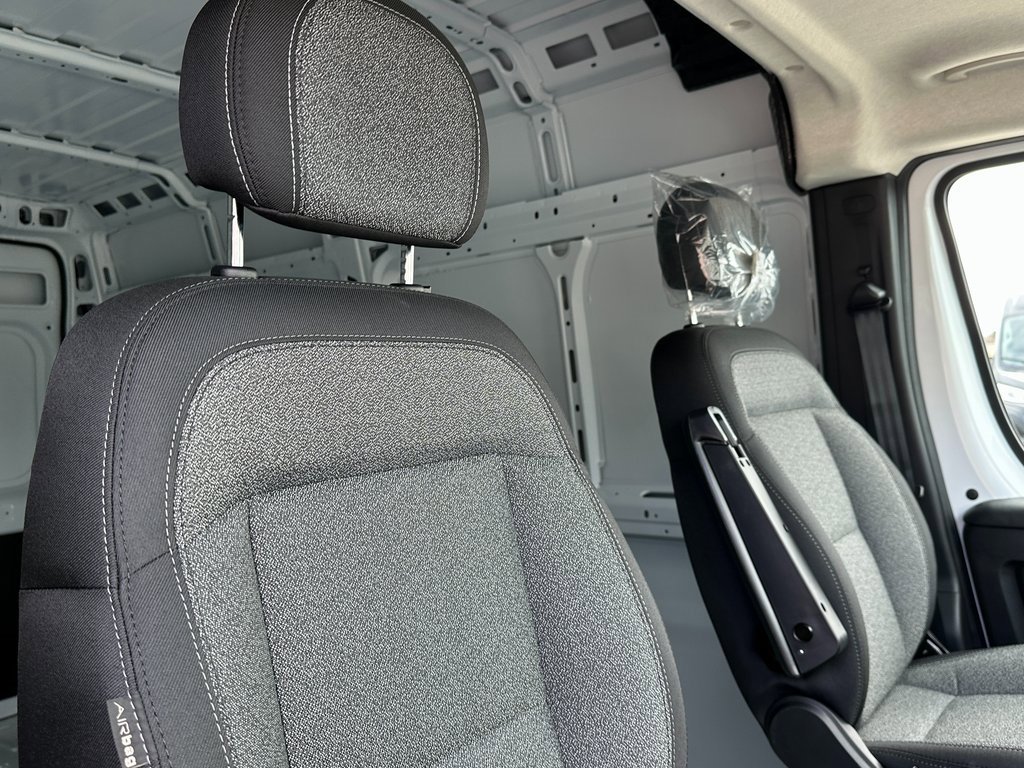 New 2026 RAM ProMaster 2500 image 14