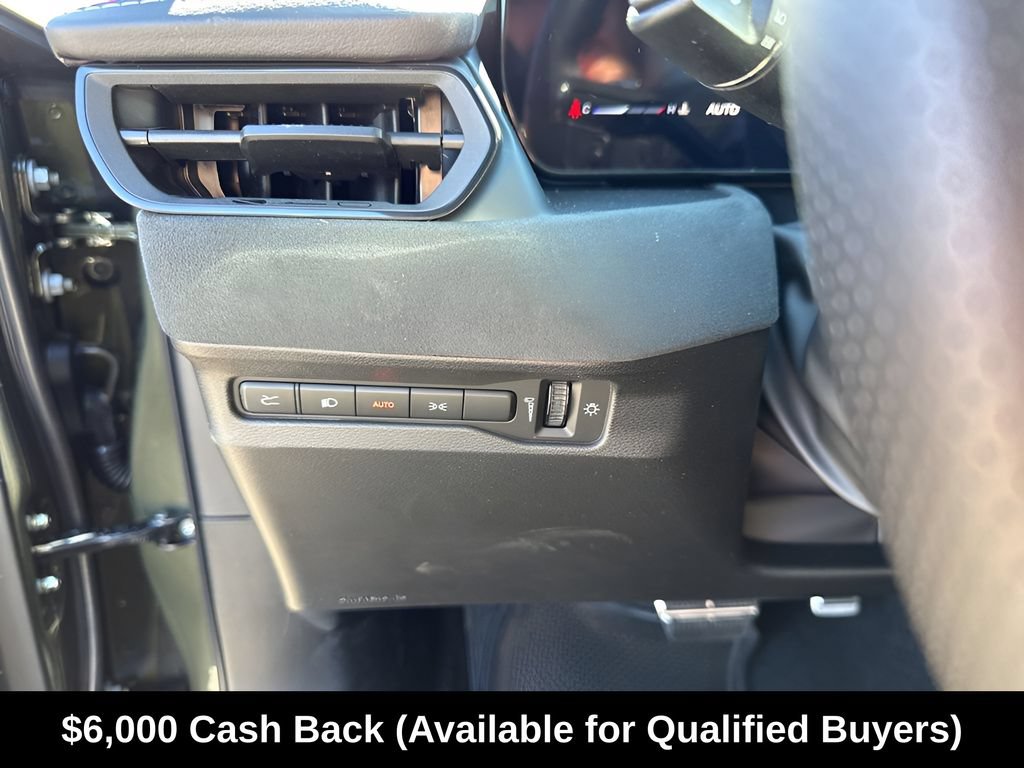 New 2026 Dodge Charger Scat Pack AWD/4WD image 22