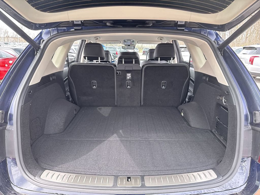 New 2025 Genesis GV80 2.5T Standard image 26