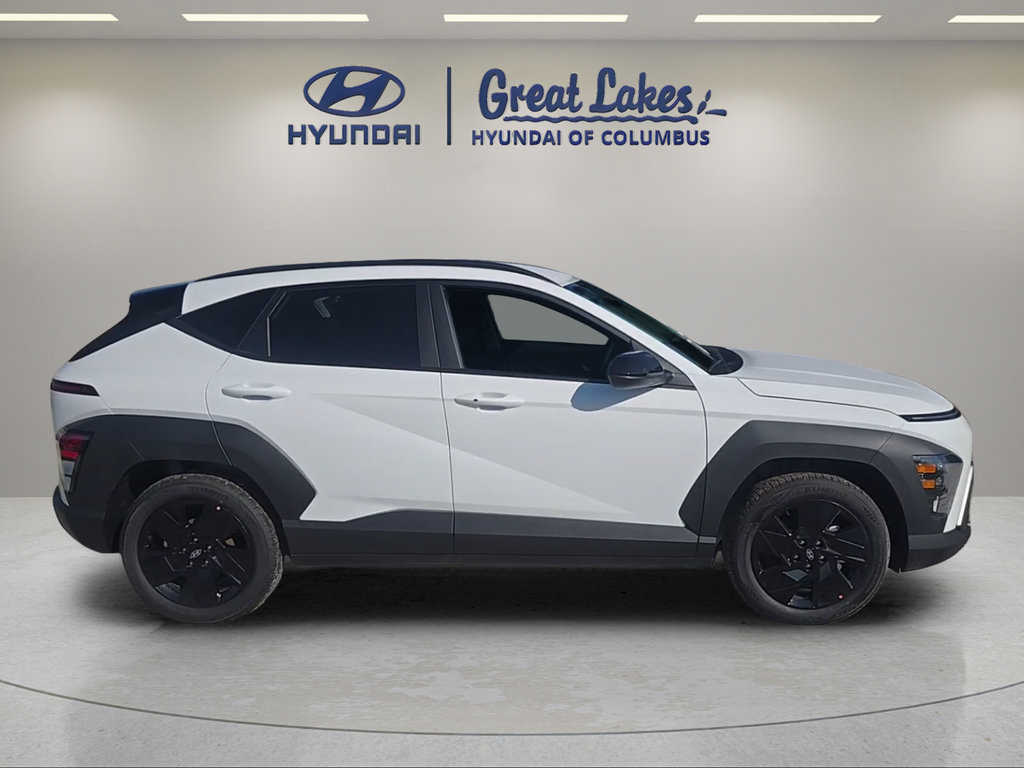 New 2026 Hyundai Kona SEL Sport FWD image 6