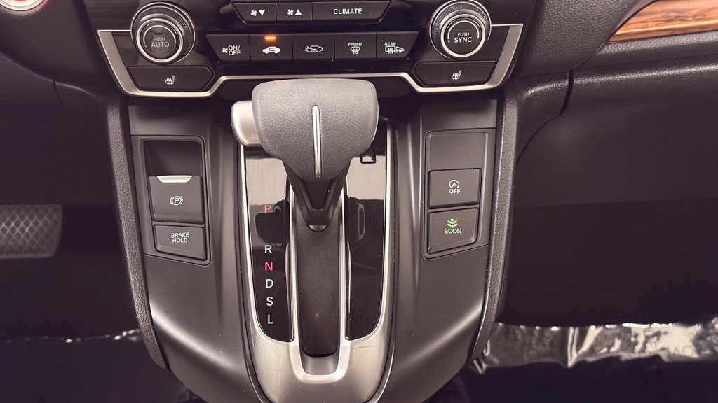 Used 2021 Honda CR-V EX image 25