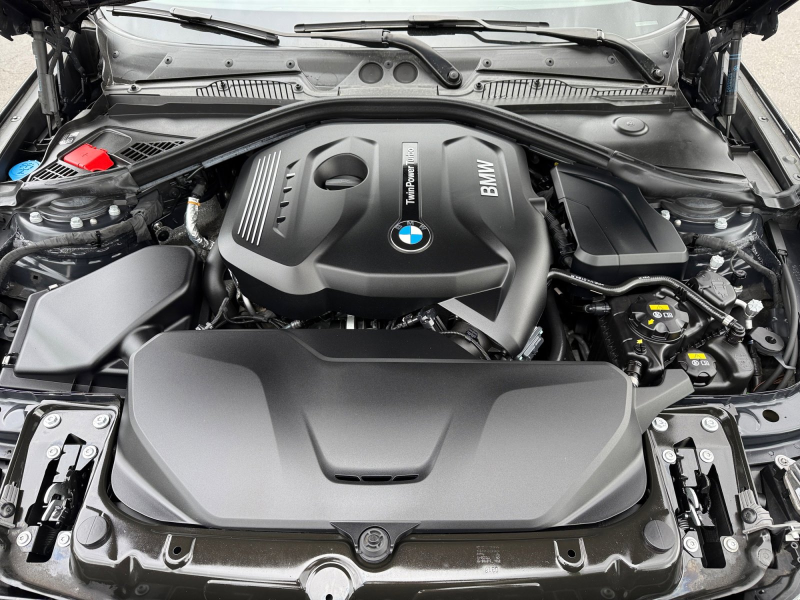 Used 2018 BMW 230i Coupe image 20