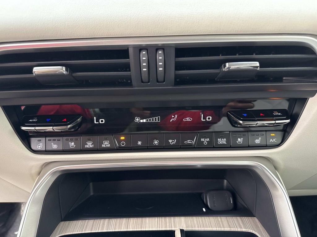 New 2026 MAZDA CX-90 3.3 Turbo w/ Premium Plus Pkg image 36