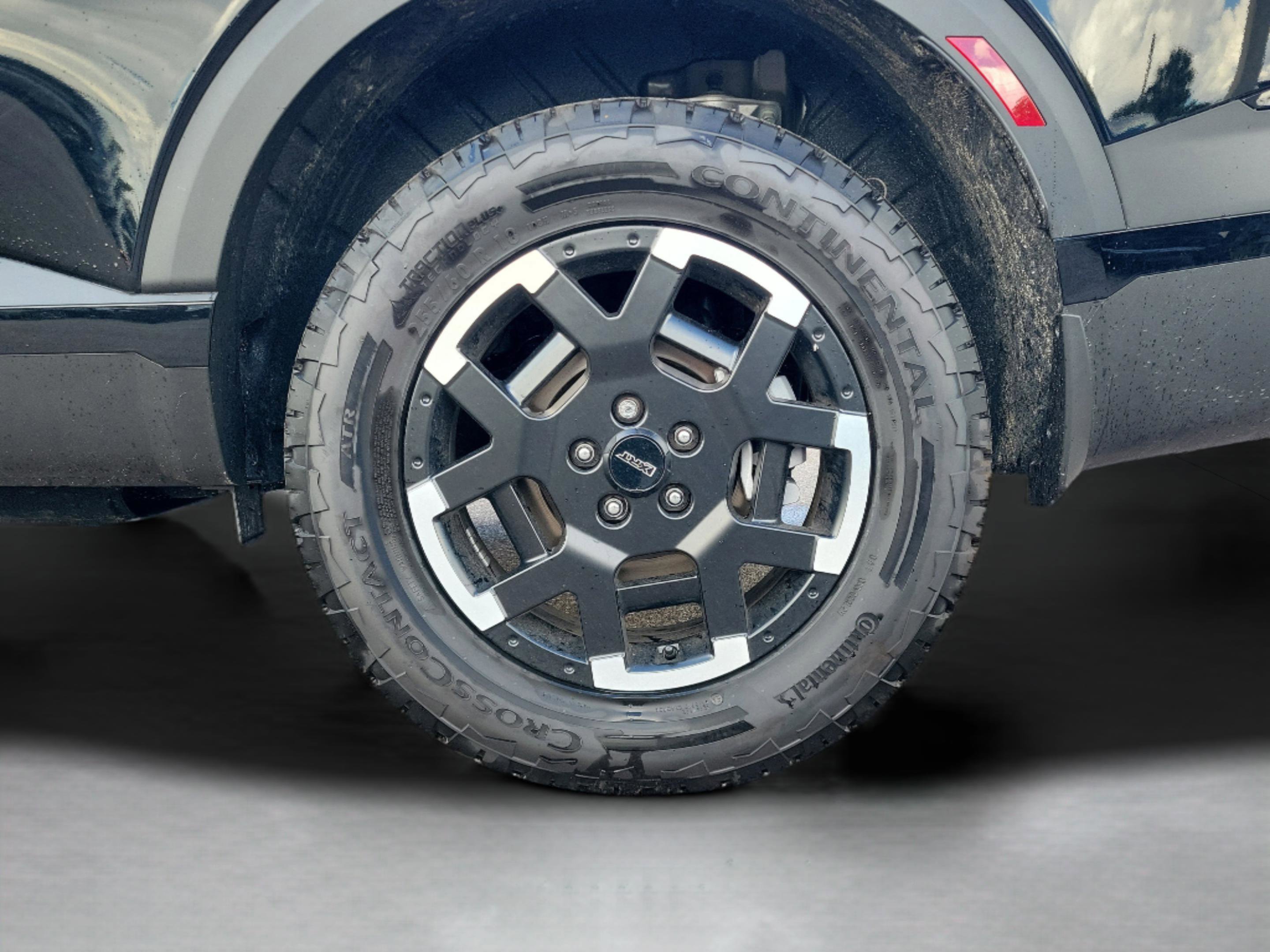 New 2026 Hyundai Palisade XRT Pro image 40