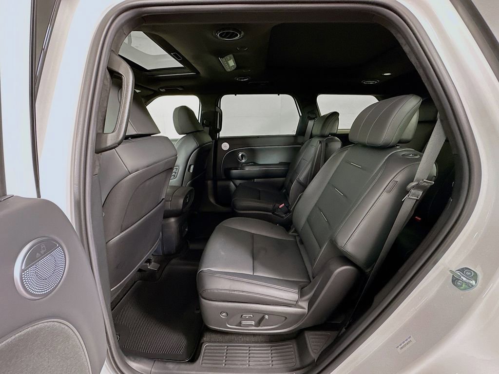 Certified 2026 Hyundai Palisade Calligraphy image 26