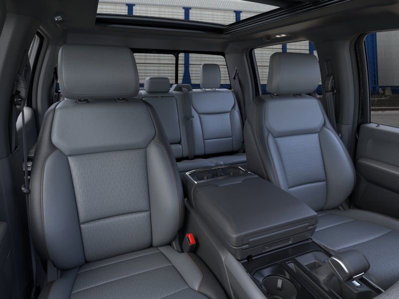 New 2025 Ford F150 Lightning Lariat image 32