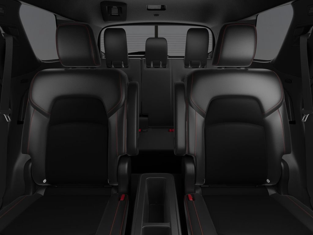 New 2026 Nissan Pathfinder Rock Creek AWD/4WD image 17