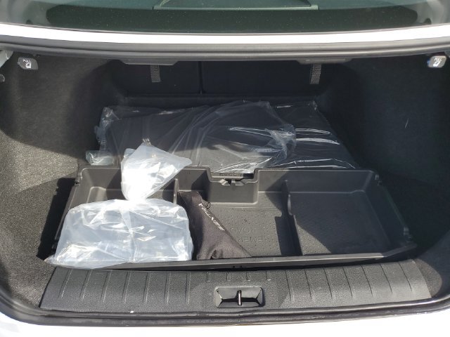 Certified 2026 Nissan Sentra SV w/ SV Convenience Package FWD image 8