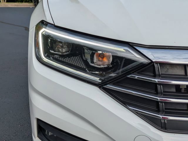 Used 2020 Volkswagen Jetta SEL Premium FWD image 10